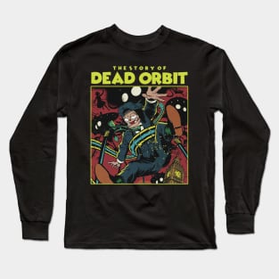 DEAD ORBIT Long Sleeve T-Shirt